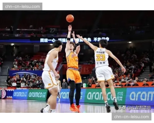 常规赛收官战：辽宁轻取吉林，以联赛第一战绩进入季后赛