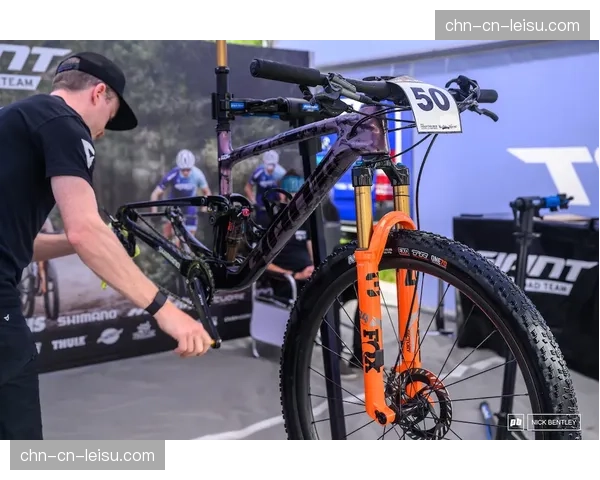 “山地车神童”马泰奥·路易吉的崛起：16岁即获世界杯合同