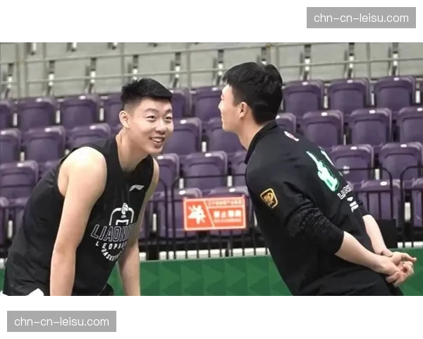 【2026年4月CBA联赛·赛后·通讯从落选秀到主力轮换：辽宁队前锋俞泽辰的季后赛崛起之路