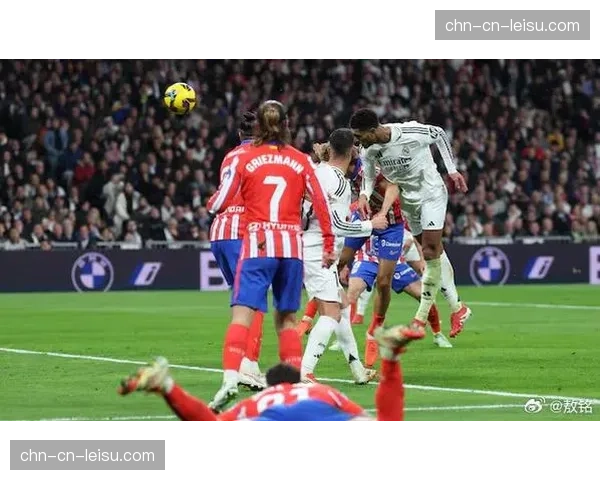 关键对位:皇马如何限制曼城中场罗德里将成为胜负手