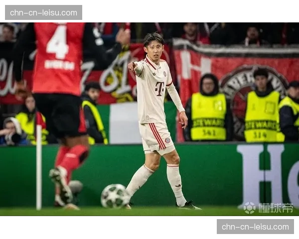 伊藤洋辉自1月以来首次德甲首发，第66分钟因抽筋被换下